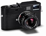 Leica M Monochrom Digital Camera 10760