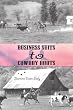 Business Suits to Cowboy Boots