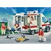 PLAYMOBIL� 4221 - Rettungstransporter