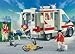 Spielwaren : PLAYMOBIL® 4221 - Rettungstransporter