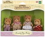 Sylvanian Families 3112 - Rote B�renf...