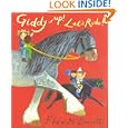 Giddy up ! Let's Ride !