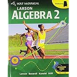 holt mcdougal larson algebra 2 alabama student edition algebra 2 2013