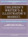 2009 Children's Writer's & Illustrator's Market Complete