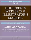 2009 Childrens Writers & Illustrators Market Complete (Childrens Writers and Illustrators Market)