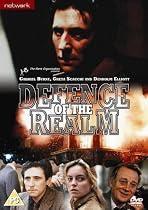 Defence Of The Realm [1985] [DVD]