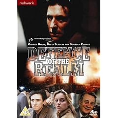 Defence Of The Realm [1985] [DVD]