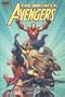 Mighty Avengers Vol. 1: The Ultron Initiative