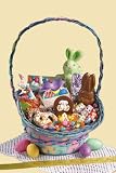 Childs Easter Basket, Large