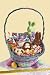 Child's Easter Basket, Large