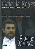 Gala De Reyes-Zarzuela Royal Gala Concert-Placido Domingo