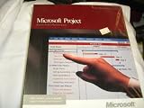 Microsoft Project 3.0 for the Macintosh