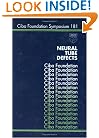 Neural Tube Defects (Novartis Foundation Symposia)