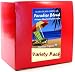 Variety Pack of USDA Certified Organic Coffee Pods; 