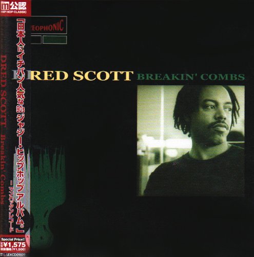 Dred Scott - Breakin