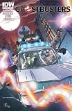 Ghostbusters #1 Ongoing Cover A