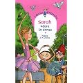 L'Ecole d'Agathe, Tome 46 : Sarah adore la danse