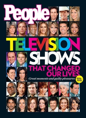 PEOPLE TV Shows That Changed Our Lives: From Cult Hits to All-Time Classic Shows