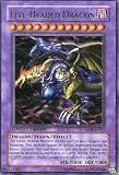 YuGiOh PROMO GX Five Headed Dragon SD09-ENSS1 [Toy]