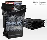 100 x Plastiktüten, Einkaufstüten, Tragetaschen, Flomarkt