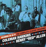 Reunion in Hi-Fi: Complete Classic Sess.(2CD)