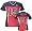 Arizona Wildcats Women's Midfield II Football Jersey - Small