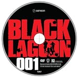 Black Lagoon: Season 1, Vol. 1 - Limited Edition (Steelbook)