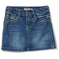 NAME IT M�dchen Rock (mini) IDA KIDS DNM SKIRT 112 SUP