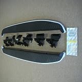 HOT Style For Land Rover Range Sport 2010 2011 Running Boards Side Steps New by Coossi