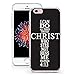 Iphone 6S Plus Case, Apple Iphone 6 Plus Case Bible Verses I Can Do All Things Through Christ Who Strenghens Me Cross