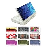 Revue MadCatz  / COQUE DE PROTECTION DS LITE Micromania collection