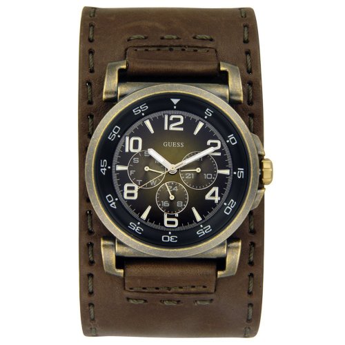 Guess Herren Armbanduhr Propel W12588G1