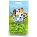 Bulk Buy: Perler Beads 1,000 Count Kiwi Lime (6 Pack)