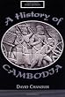 A History of Cambodia