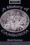 A History Of Cambodia 3E