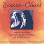 Women in Chant: Gregorian Chants for the Festal Celebrations of the Virgin Martyrs and Our Lady of Sorrows