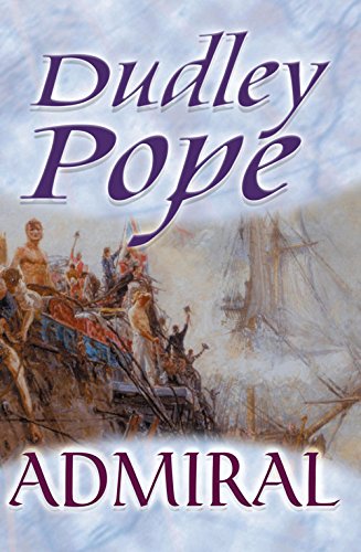 Admiral (Ned Yorke)