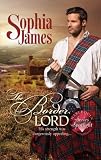 The Border Lord (Harlequin Historical Series)