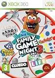 Hasbro Family Game Night 3 (Xbox 360)