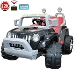 crooza � JEEP - Voiture / V�hicule �l...