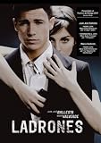 Thieves ( Ladrones ) [ NON-USA FORMAT, PAL, Reg.2 Import - Spain ]