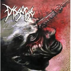 Cranial Impalement