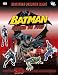 Batman Friend or Foe? Ultimate Sticker Book
