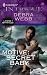 Books : Motive: Secret Baby (Harlequin Intrigue Series)