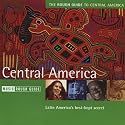 The Rough Guide to Central America