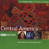 The Rough Guide to Central America