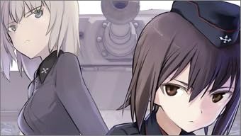 ガールズ&パンツァー 6 (最終巻) (初回限定版)[Blu-ray]