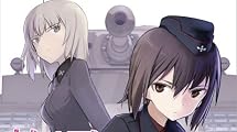 ガールズ&パンツァー 6 (最終巻) (初回限定版)[Blu-ray]