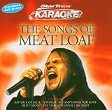 Songs of Meatloaf