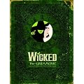 (Wicked the Grimmerie: A Behind-The-Scenes Look at the Hit Broadway Musical) By Cote, David (Author) Hardcover on 26-Oct-2005